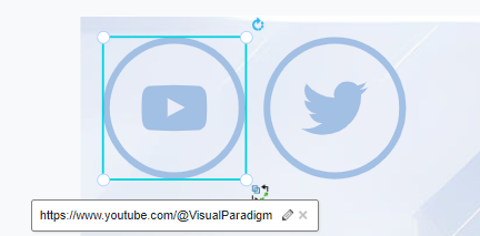Digital Flipbook is a good social sharing options.