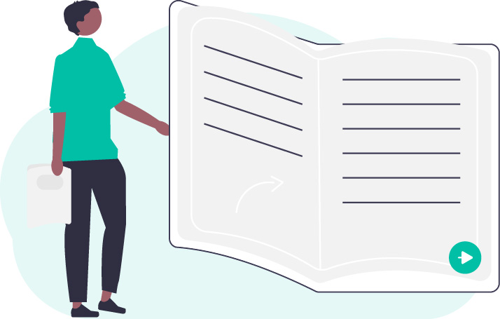 Enjoy the flipbook created by Visual Paradigm Online and start your creation now!